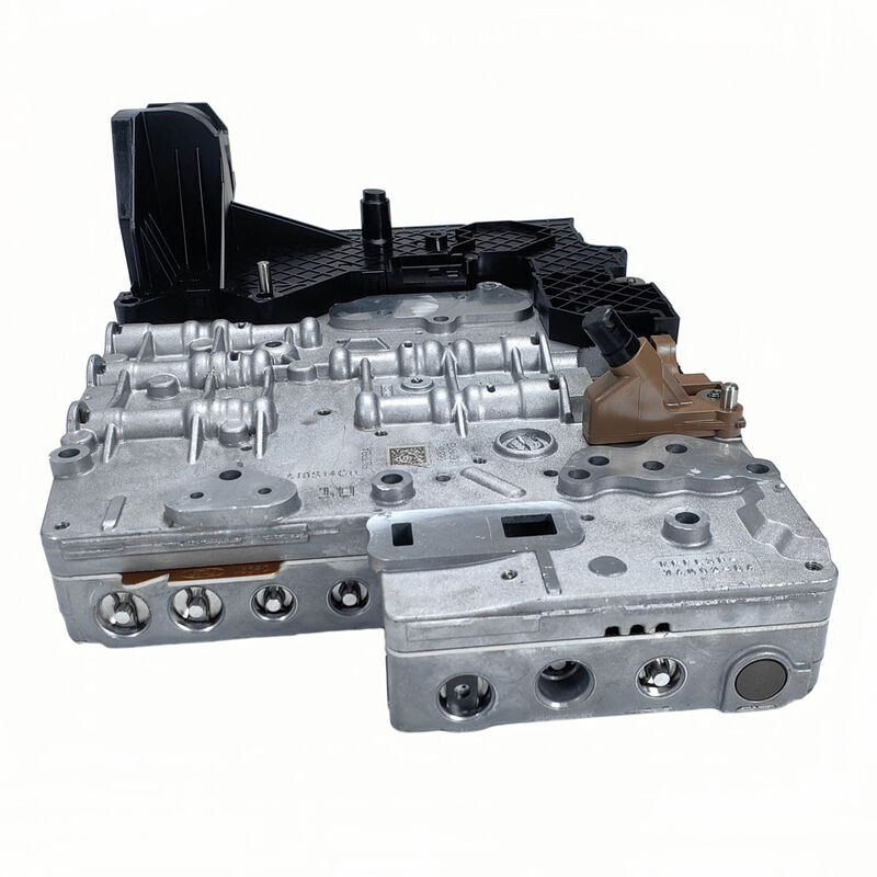 6R80 Valve Body With Solenoids Ford Ranger PX 2.2L 3.2L Territory SZ 2.7L Mazda BT50 UP UR 2011 - 2016 TVALVE-FD004 - Machter - image 8