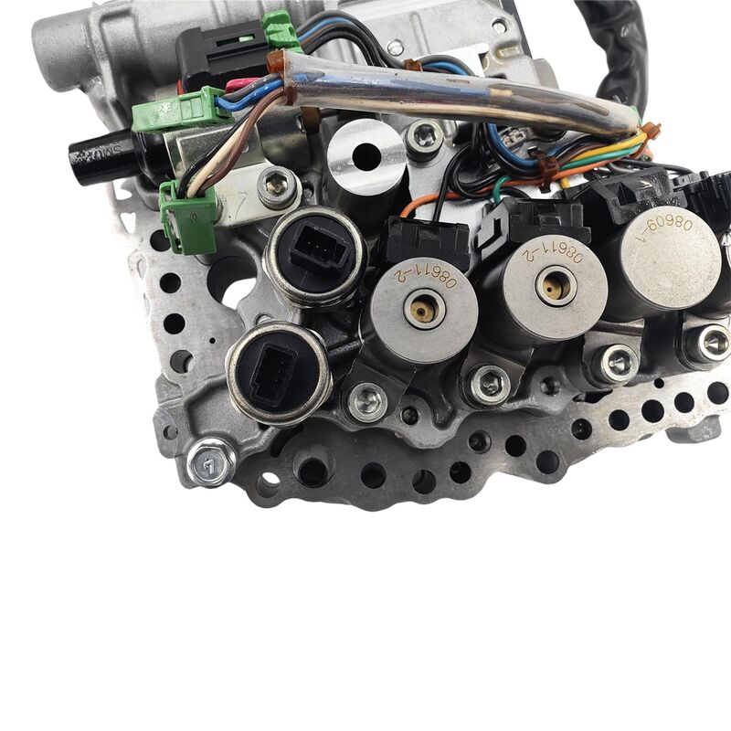 CVT Valve Body Transmission Fit For Dodge Caliber For Jeep Patriot Compass For Mitsubishi Outlander For Nissan Altima Juke For Suzuki Kizashi SX4 TVALVE-JP001 - Machter