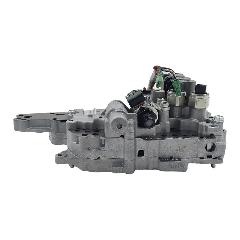 CVT Valve Body Transmission Fit For Dodge Caliber For Jeep Patriot Compass For Mitsubishi Outlander For Nissan Altima Juke For Suzuki Kizashi SX4 TVALVE-JP001 - Machter