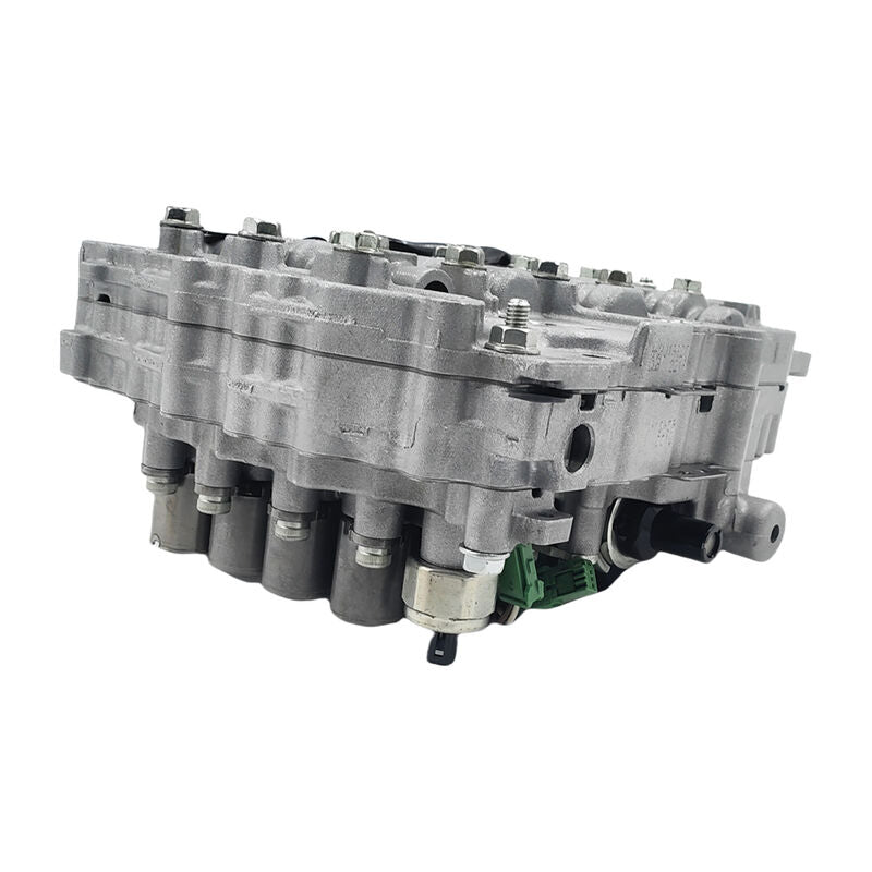 CVT Valve Body Transmission Fit For Dodge Caliber For Jeep Patriot Compass For Mitsubishi Outlander For Nissan Altima Juke For Suzuki Kizashi SX4 TVALVE-JP001 - Machter