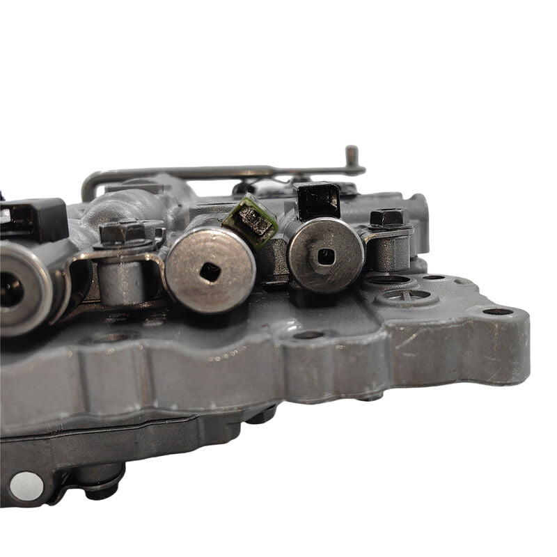 Speed Transmission Valve Body With Solenoids Fit For Lexus GS300 For Toyota HiAce For Mazda Roadster For Subaru BRZ TVALVE-LX001 - Machter
