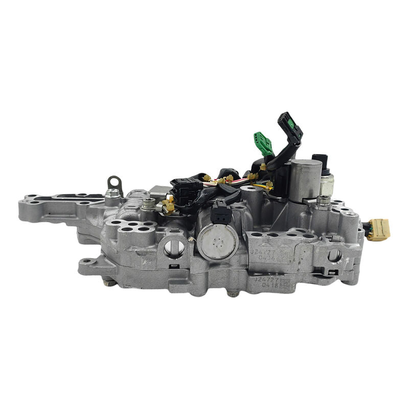 CVT Transmission Valve Body Fit For Infiniti JX QX60 For Renault Latitude For Nissan Altima Elgrand Murano Pathfinder X-Trail JF017E 2012-2014 TVALVE-NS001 - Machter