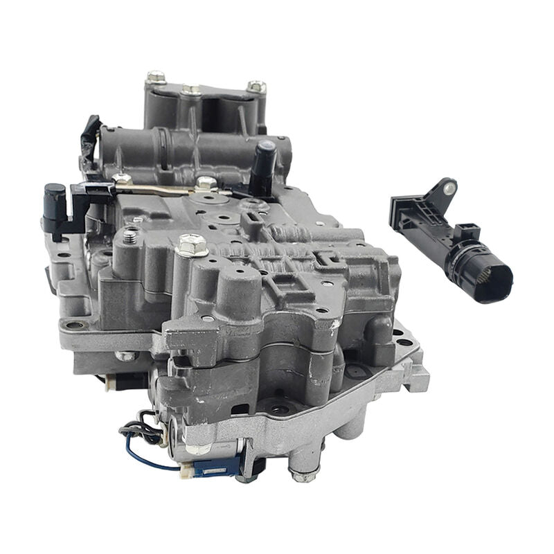 6-Speed Transmission Valve Body Fit For Toyota Alphard Aurion Camry Estima Highlander RAV4 For Lexus ES350 RX350 U660E 2006-ON TVALVE-TA001 - Machter