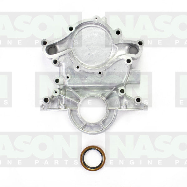 Timing Cover FORD 5.0L WINDSOR EB ED EL AU TW6606 - SILVER SEAL