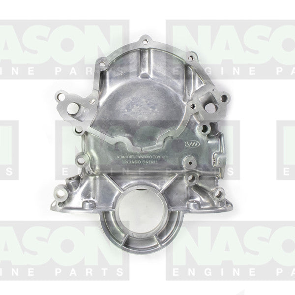 Timing Cover FORD 302 351 WINDSOR TW6608 - SILVER SEAL