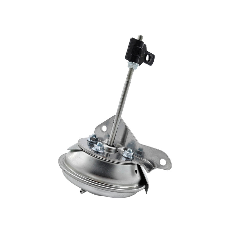 Turbo Vacuum Actuator Fit For Toyota Landcruiser 76 78 79 Series VDJ79R 1VD-FTV V8 4.5L - Machter