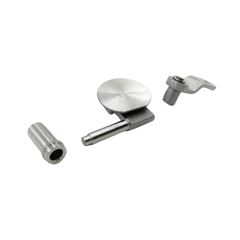 Turbo Wastegate Rattle Flapper Repair Kit Fit For Mercedes Benz AMG A45 CLA45 B03 - Machter