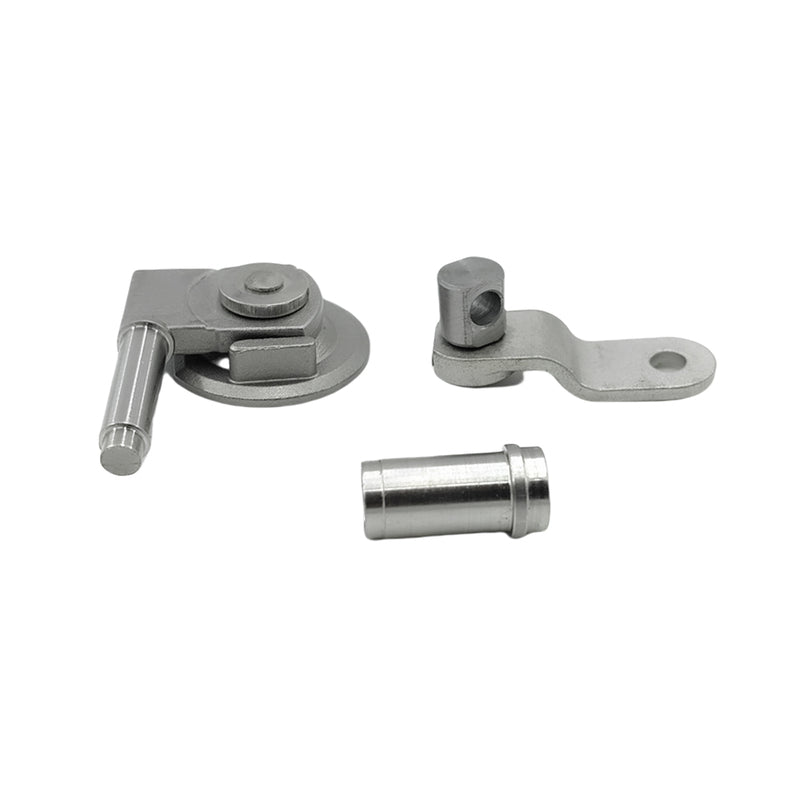 Turbo Wastegate Rattle Flapper Repair Kit Fit For Mercedes Benz AMG A45 CLA45 B03 - Machter