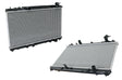 Radiator Fits TOYOTA CAMRY 2010-2011 AHV40 TY18093 - Replacement Radiator | Universal Auto Spares