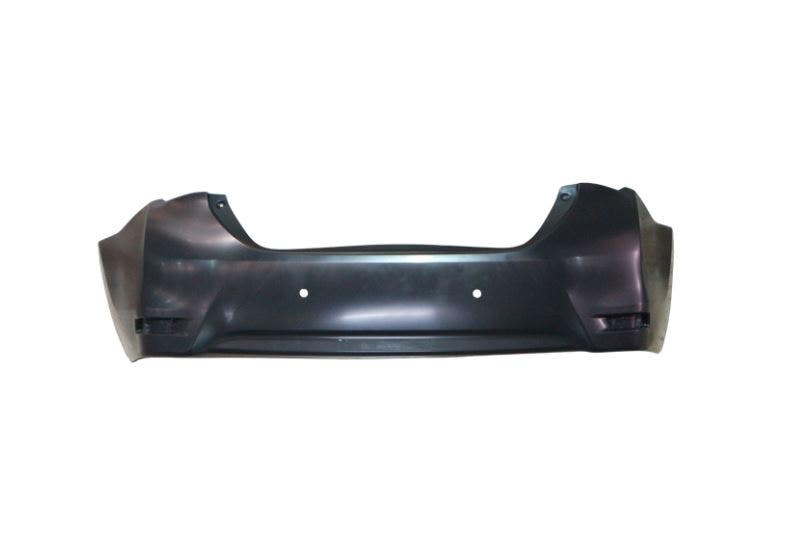 Rear Bar Cover Toyota Corolla ZRE172 Sedan 2013 - 2019 TYCO-BAR-505B - Sterling