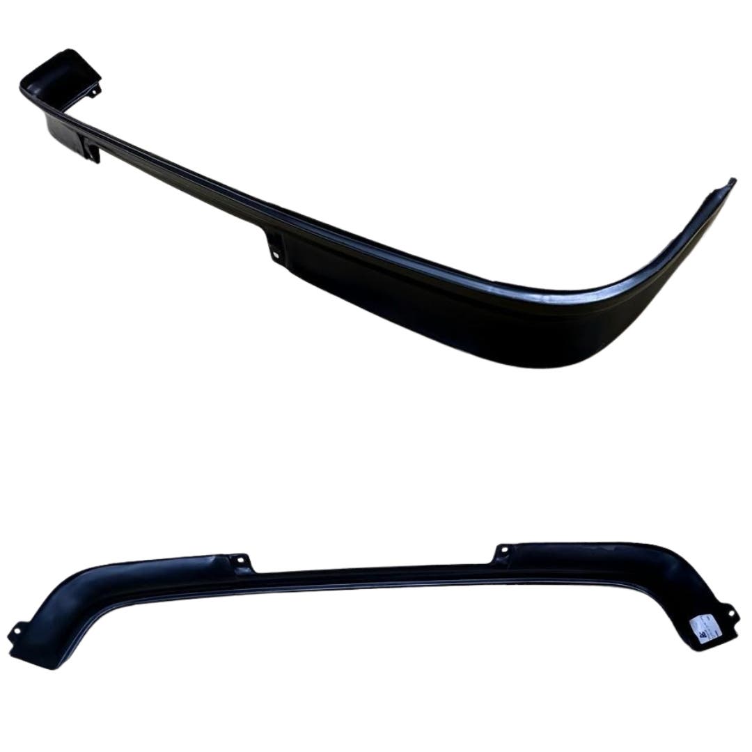 Front Lower Apron (2WD) Toyota Hilux RN55 1987 - 1988 TYHX-APN-03F - Sterling