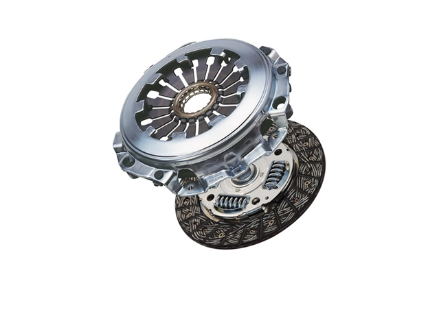 Standard Replacement Clutch Kit R231N - Rovers