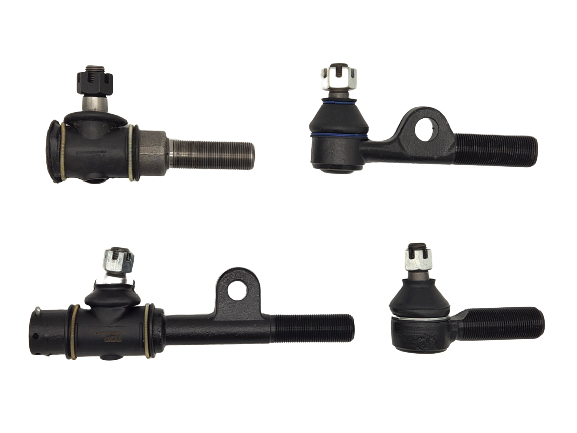 Toyota Landcruiser 4PCE Kit (Use TE2750/4KIT) TE2750K - Top Performance | Universal Auto Spares