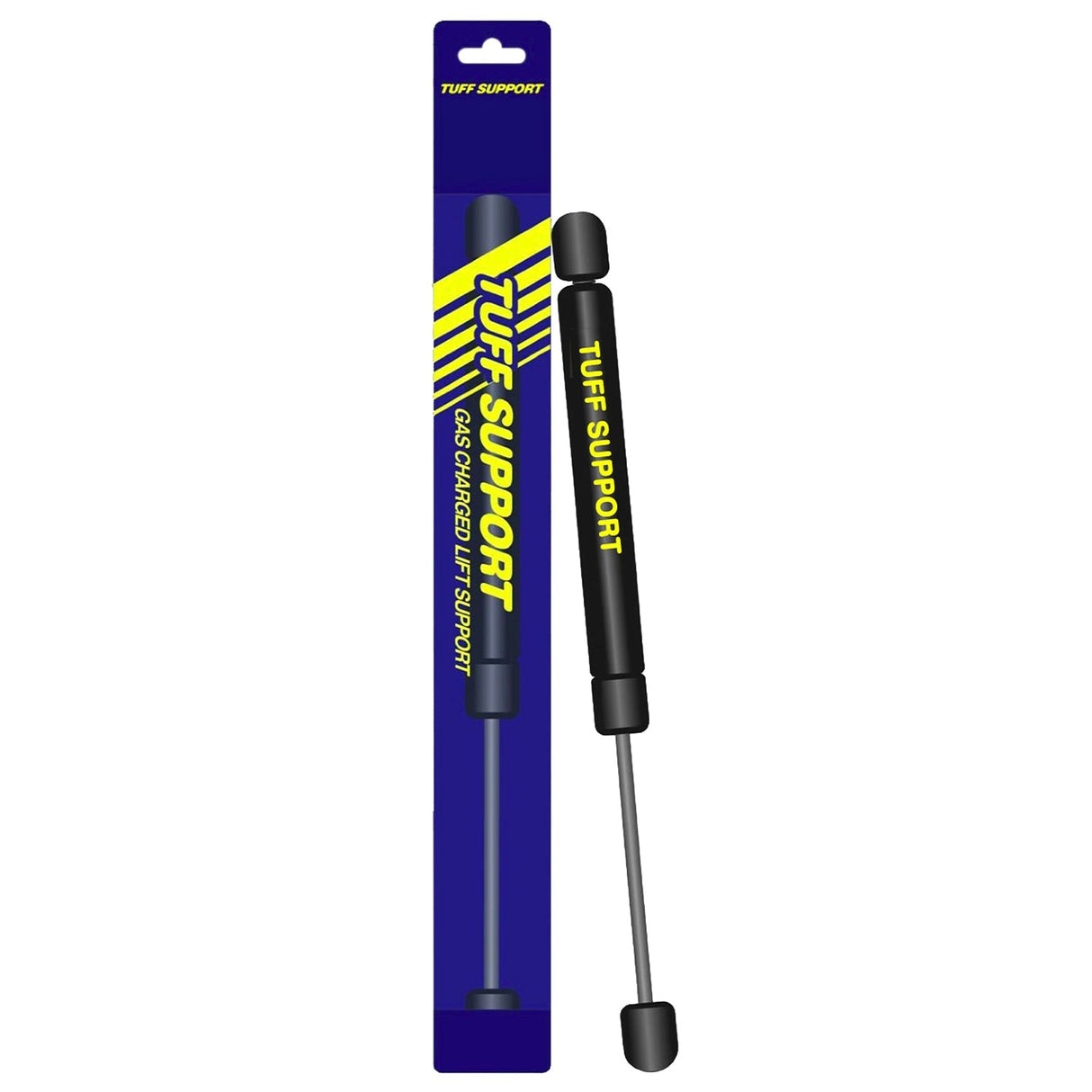 Bonnet Lift Support - LEXUS NX200t - 2015-2021 - Tuff Support