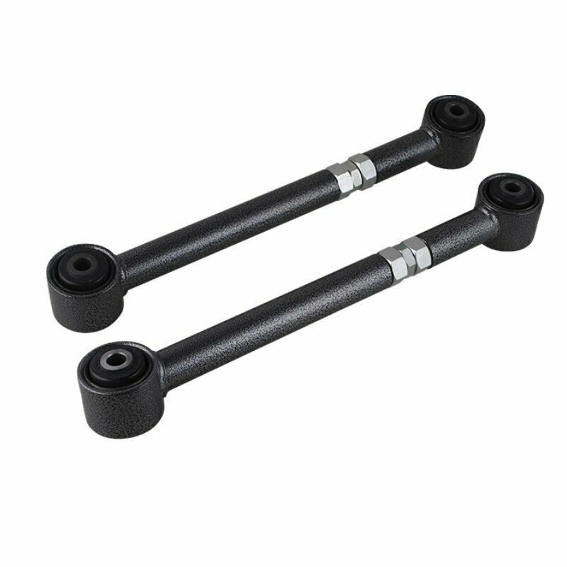 Adjustable 2" Lift Rear Upper Trailing Arm Arms Fit For Nissan Patrol GQ-GU Y60/61 UCA-NS001 - Machter