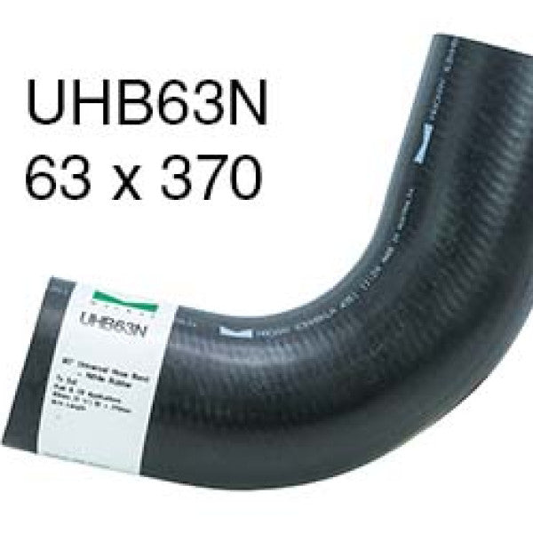 Hose - Universal Bend UNIVERSAL HOSE BEND UHB63N - MACKAY