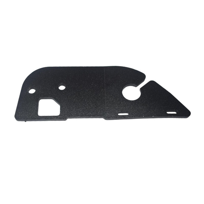 Passenger Side Antenna Mirror Mounting Bracket Fit For Nissan Patrol Y62 UHF-003 - Machter