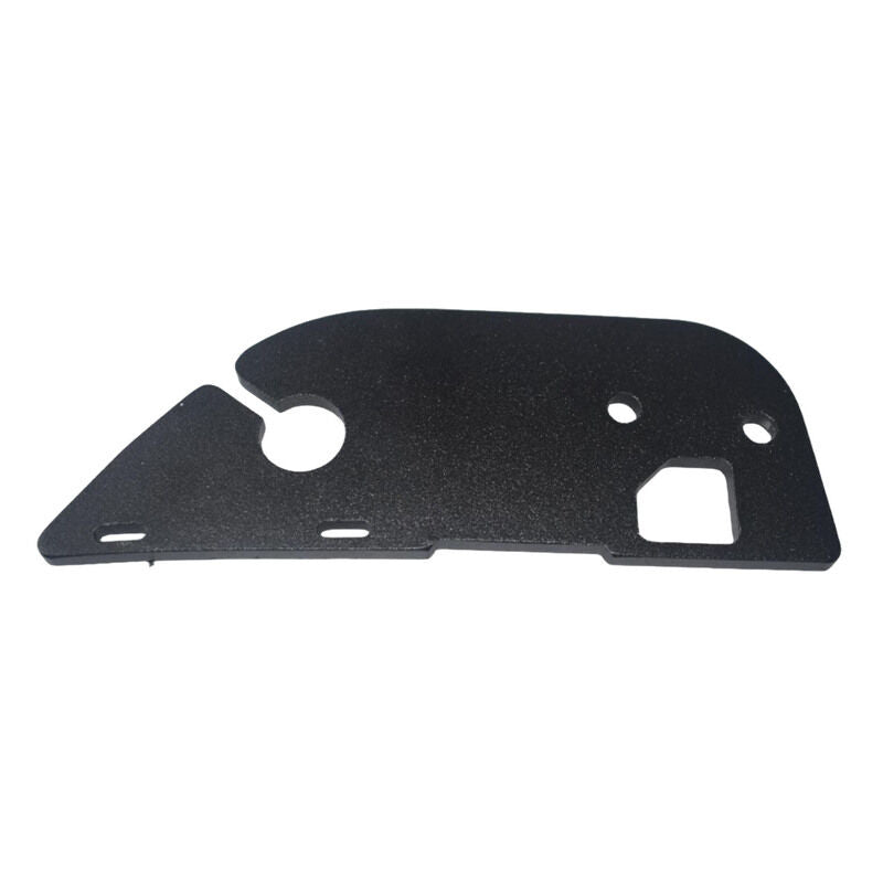 Passenger Side Antenna Mirror Mounting Bracket Fit For Nissan Patrol Y62 UHF-003 - Machter