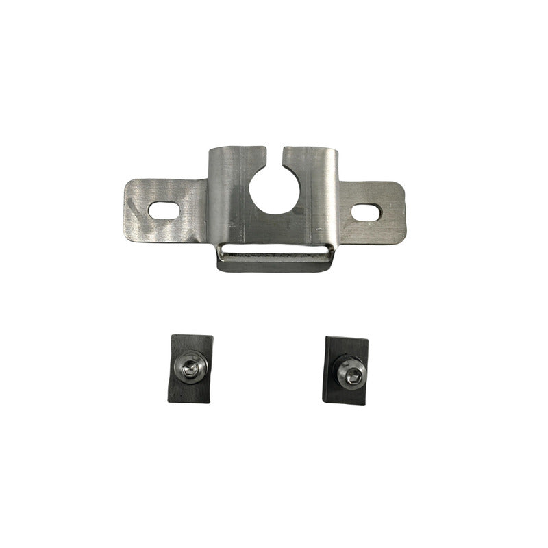 Antenna Shutter Bracket Bonnet Hinge Fit For ​Ford Ranger 2023-ON UHF UHF-006 - Machter