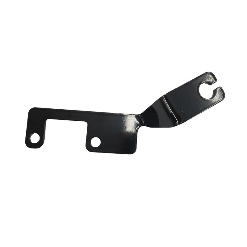Black UHF/Phone Antenna Bracket Fit For Nissan Navara NP300 2015-ON UHF-008 - Machter