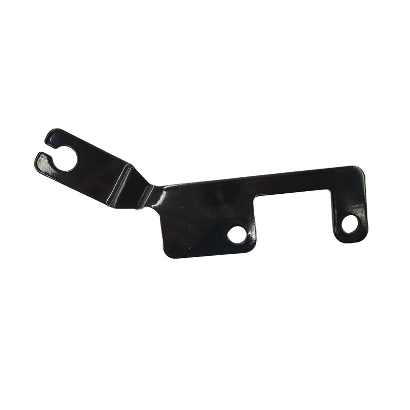 Black UHF/Phone Antenna Bracket Fit For Nissan Navara NP300 2015-ON UHF-008 - Machter