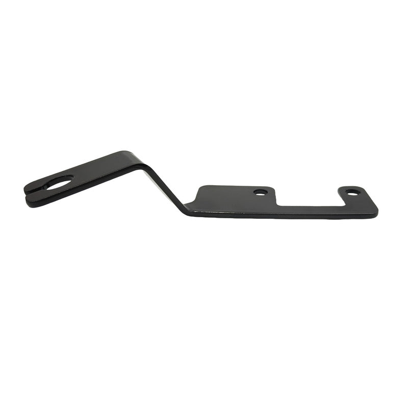 Black UHF/Phone Antenna Bracket Fit For Nissan Navara NP300 2015-ON UHF-008 - Machter