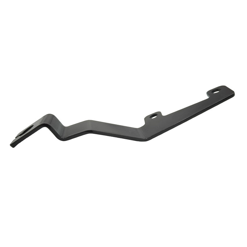 Ultra High Freq Antenna Bracket Fit For Isuzu D-MAX 2020-ON UHF-011 - Machter