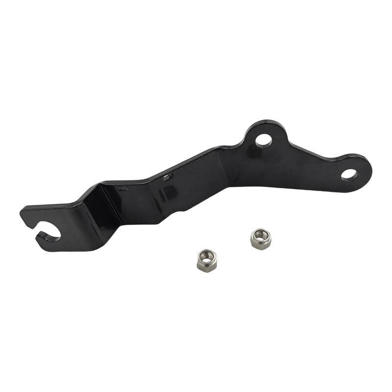 Bonnet Hinge UHF Antenna Mounting Bracket 5mm Left Hand Side Fit For Nissan Patrol Y62 2020-ON UHF-019 - Machter