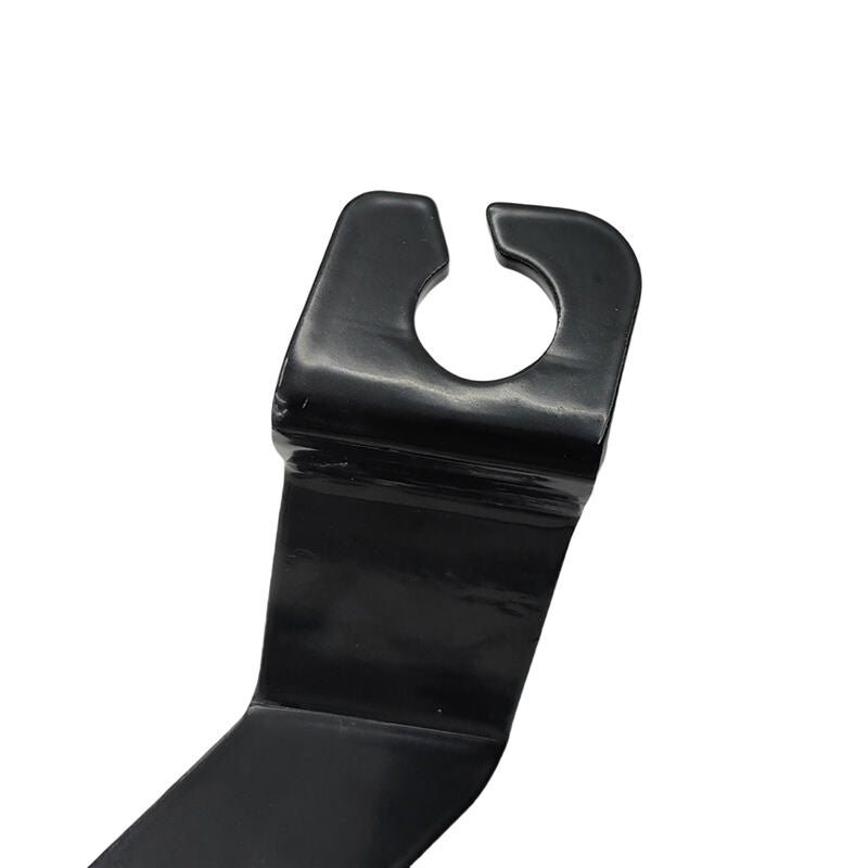 Bonnet Mount UHF Antenna Bracket 5mm Left Hand Side Fit For Volkswagen Amarok 2011-2022 UHF-020 - Machter
