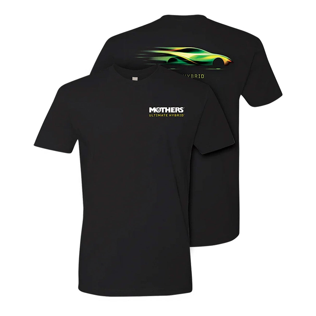 ULTIMATE HYBRID® T-SHIRT XXL - Mothers