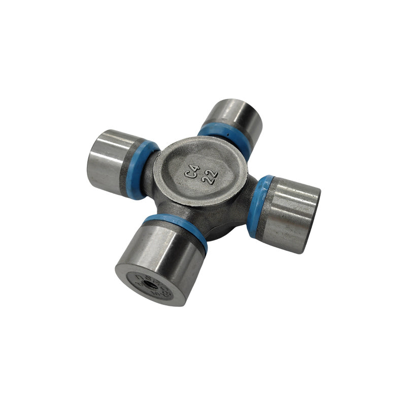 3 x Rear Universal Joints Fit For Mazda BT50 UN For Ford Ranger PJ PK PX UJ-FD004-3PCS - Machter