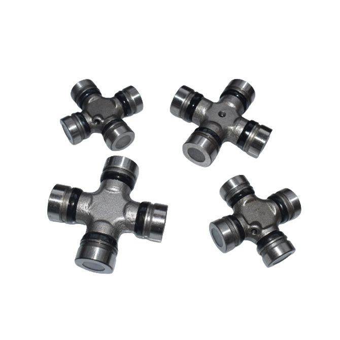 Front & Rear Universal Joint Kit Set Fit For Patrol GQ Y60 GU Y61 TD42 TB45E UJ-NS001-4PCS - Machter