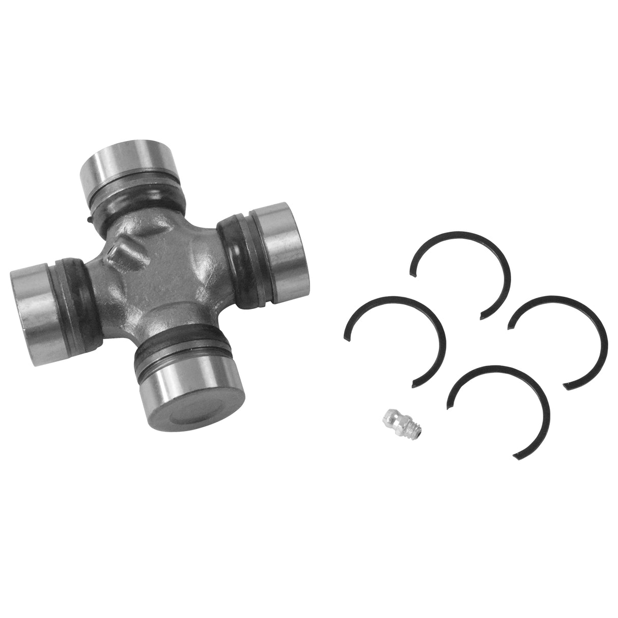 Universal Joint Fit For Toyota Landcruiser 40 60 70 75 78 80 100 Series UJ-TA001 - Machter