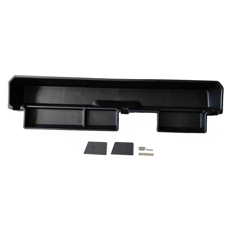 Under Seat Storage Oragniser Fit For GWN Cannon Model X Vanta XSR 2020-ON USOS-GW001 - Machter