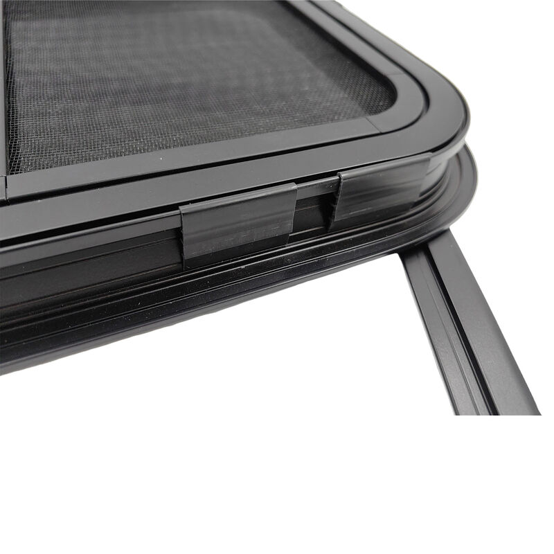 Caravan Sliding Window 500x300mm Fit For UTE Canopies RV Caravans Motor Homes Horse Floats UTEW-003 - Machter