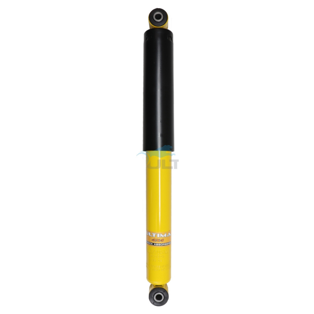 Shock/Strut Fits Jeep Cherokee KJ Rear 400209 - Ultima