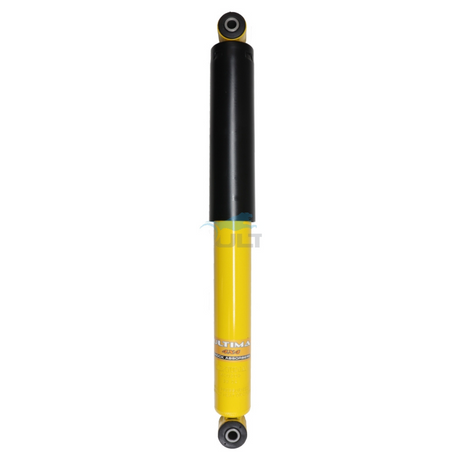 Shock/Strut Fits Jeep Cherokee KJ Rear 400209 - Ultima
