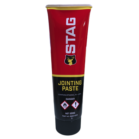 Jointing Paste 200g - Stag | Universal Auto Spares