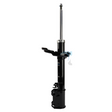 Shock/Strut Fits TOYOTA KLUGER GSU40R REAR 65748L - Ultima