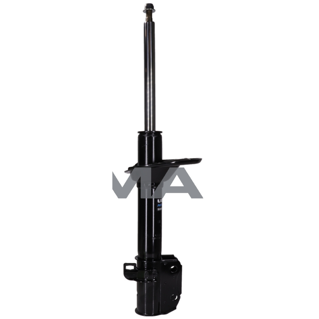 Shock/Strut Fits SUBARU LIBERTY AWD 6/96-11/98 RH REAR 65524R - Ultima