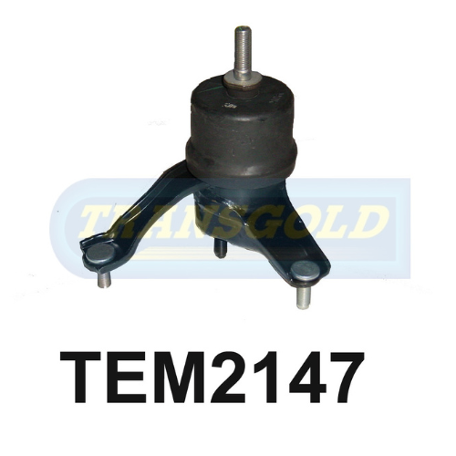 Engine Mount Fits Aurion Left-Hand TEM2147 - Transgold