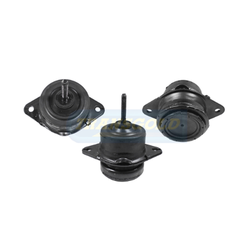 Engine Mount Fits Ford Mustang 05 ON V6 & V8 Models TEM3766 - Transgold