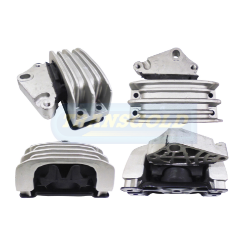 Engine Mount Fits Ford Transit VM FWD LH TEM3758 - Transgold