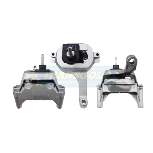 Engine Mount Fits Nissan Altima L33 2.5L 2013-2020 RH TEM3709 - Transgold