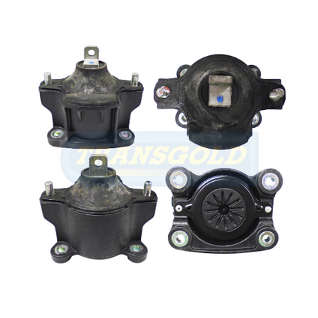Engine Mount Fits Honda Accord CR 2013-2019 Front TEM3431 - Transgold