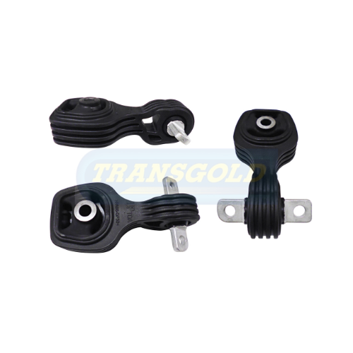 Engine Rod Fits Honda CRV RM 2.4L 12-17 Lower TEM3637 - Transgold