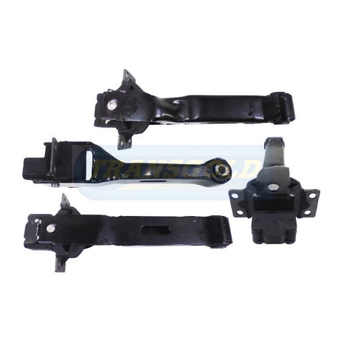 Rear Rod Fits Ford Transit VM FWD TEM3759 - Transgold