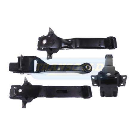 Rear Rod Fits Ford Transit VM FWD TEM3759 - Transgold