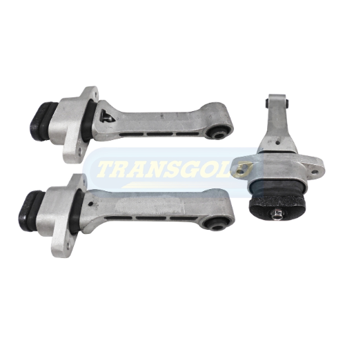 Front Rod Fits Hyundai Santa FE DM 3.3L TEM3791 - Transgold