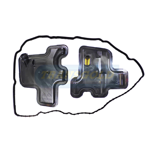 Transmission Filter Kit Fits GM 9T50 17-on KFS1131 - Transgold